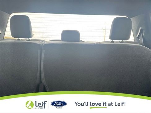 Used 2023 Ford F150 XL w/ STX Appearance Package image 30