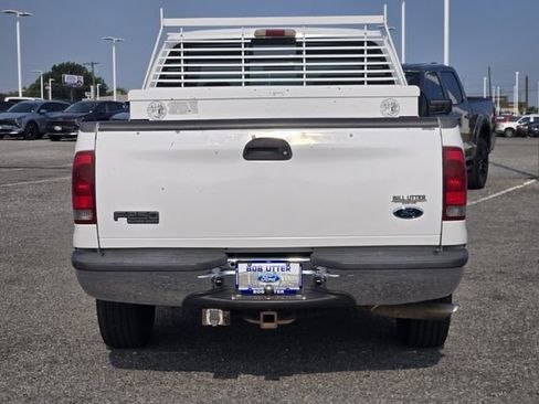 Used 2001 Ford F250 XLT RWD image 6
