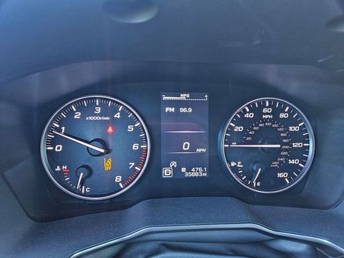 Used 2020 Subaru Outback Limited w/ Popular Package #2 image 10