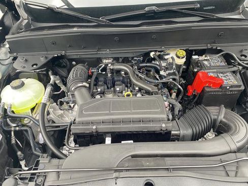 New 2026 Ford Bronco Sport Outer Banks AWD/4WD image 31