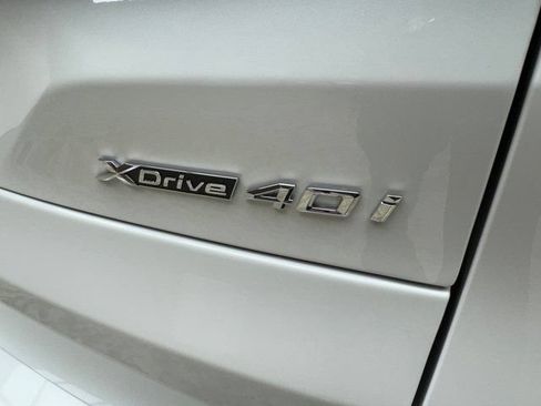 Used 2026 BMW X5 xDrive50e AWD/4WD image 7