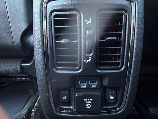 Used 2018 Jeep Grand Cherokee Limited AWD/4WD image 27