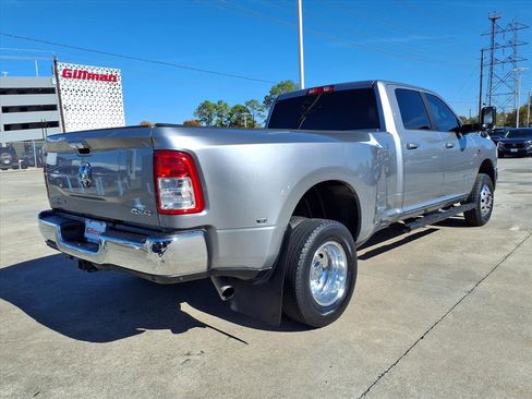 Used 2019 RAM 3500 Lone Star image 23