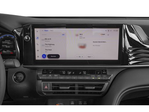 New 2026 Toyota Camry XSE FWD image 29