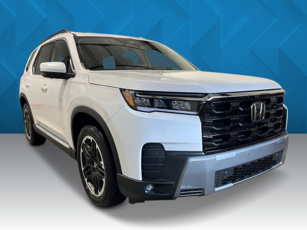 New 2026 Honda Pilot Touring image 13