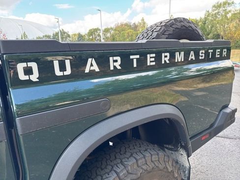 New 2025 INEOS Grenadier image 41