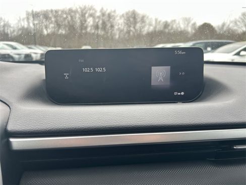 Used 2025 MAZDA CX-50 AWD 2.5 S w/ Preferred Package image 21