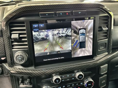 Used 2023 Ford F150 Lariat w/ Equipment Group 502A High image 20