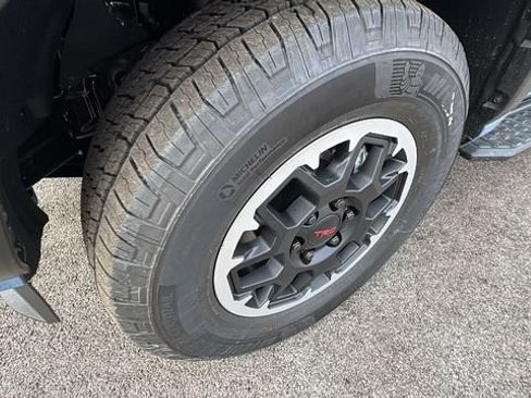 New 2026 Toyota 4Runner TRD Off-Road Premium image 11
