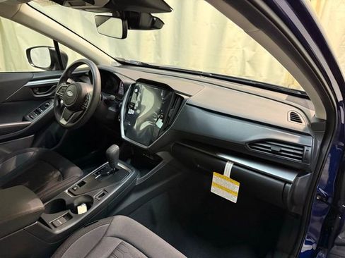 New 2026 Subaru Impreza 2.0i Sport image 33