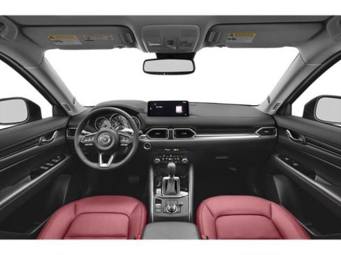 Used 2025 MAZDA CX-5 Carbon Edition AWD/4WD image 11