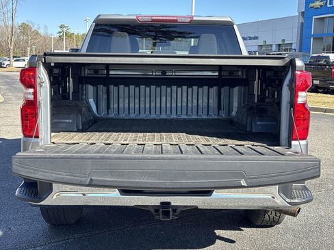 Used 2021 Chevrolet Silverado 1500 LT w/ Max Trailering Package image 31