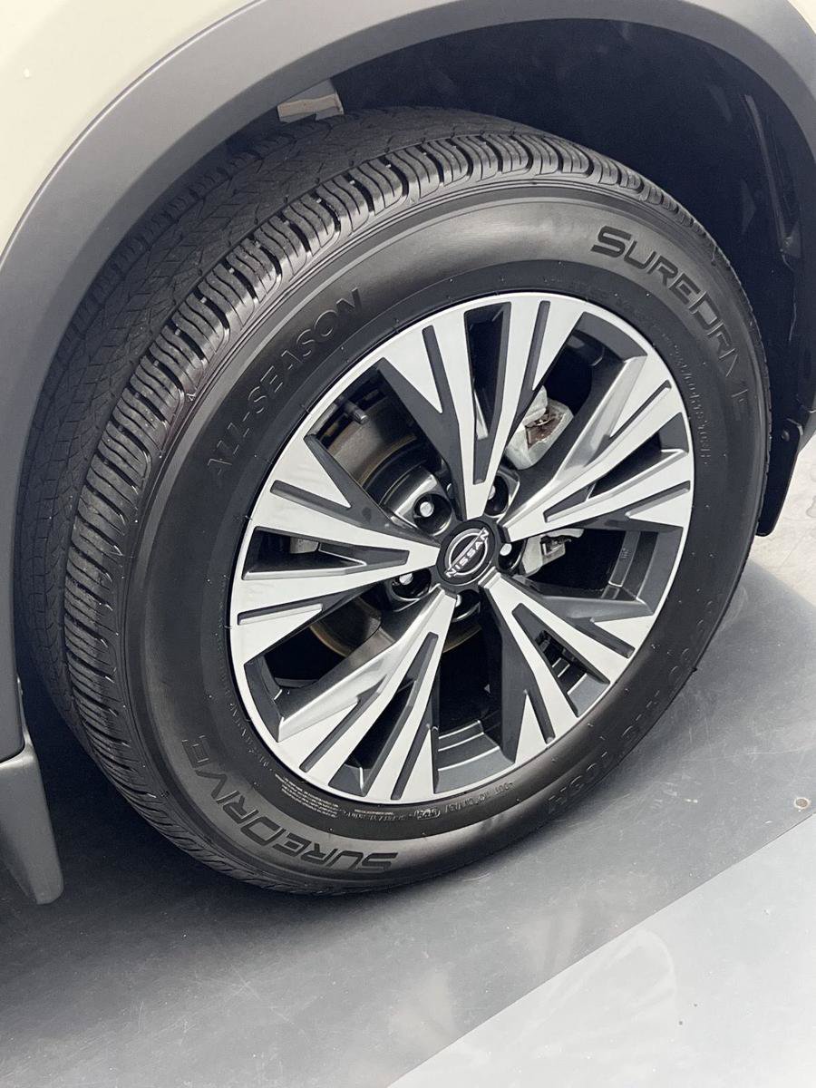 Used 2023 Nissan Rogue SV w/ SV Premium B Package FWD image 14