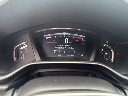 Used 2020 Honda CR-V EX image 13