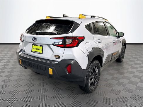 New 2026 Subaru Crosstrek 2.5i Wilderness image 4