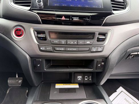 Used 2023 Honda Ridgeline RTL-E image 20