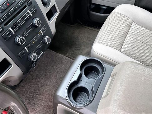 Used 2010 Ford F150 XLT RWD image 15