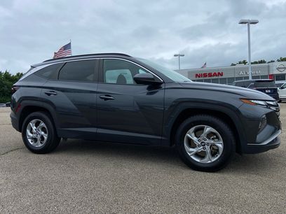 Used 2024 Hyundai Tucson SEL