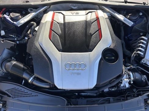 Used 2018 Audi S5 Premium Plus image 15