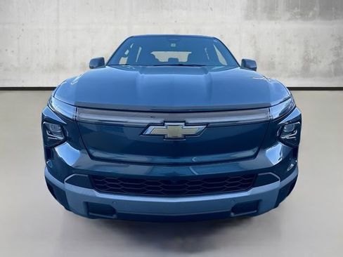 New 2026 Chevrolet Silverado EV LT w/ Plus Package image 2