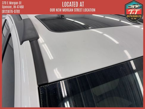 Used 2019 Buick Encore Sport Touring w/ Safety Package FWD image 20