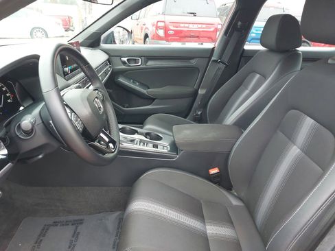 Used 2024 Honda Civic Sport image 15