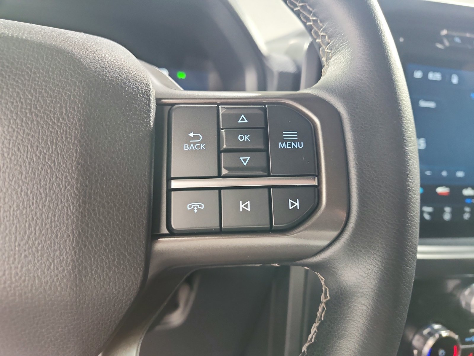 Used 2024 Ford F150 XLT w/ Equipment Group 302A MID AWD/4WD image 24