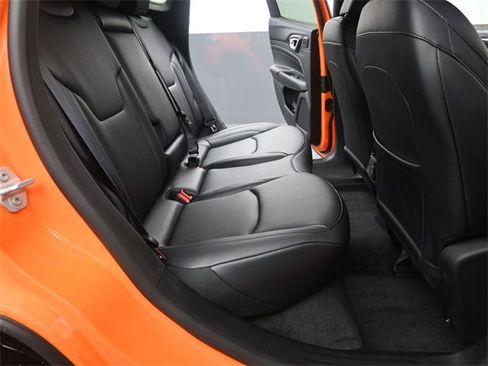 New 2026 Jeep Compass Limited w/ Sun, Sound & Navigation Group image 15