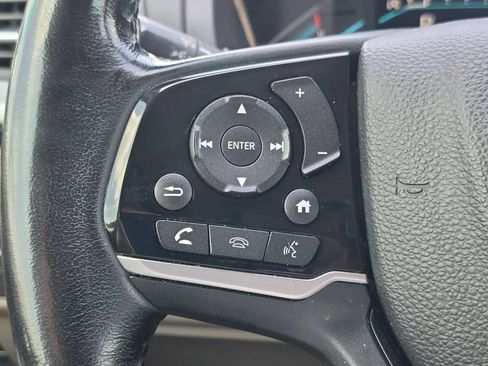 Certified 2021 Honda Odyssey Touring image 12