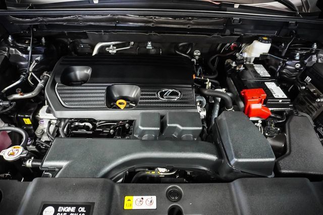 Certified 2024 Lexus NX 250 FWD w/ Cold Area Package image 27
