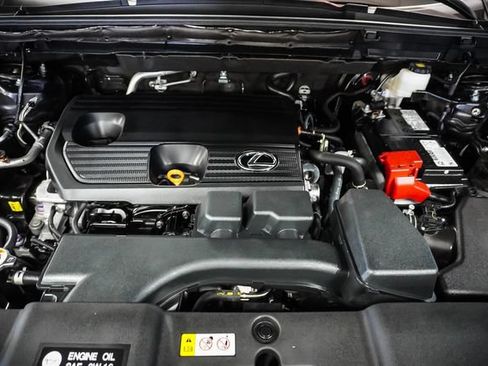 Certified 2024 Lexus NX 250 FWD w/ Cold Area Package image 27