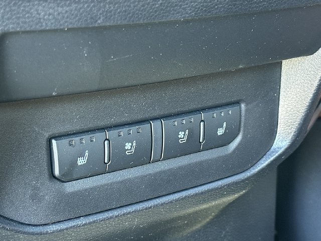 Used 2026 Toyota Tundra 1794 Edition AWD/4WD image 20