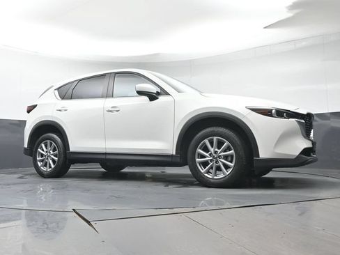 Certified 2023 MAZDA CX-5 AWD 2.5 S image 36