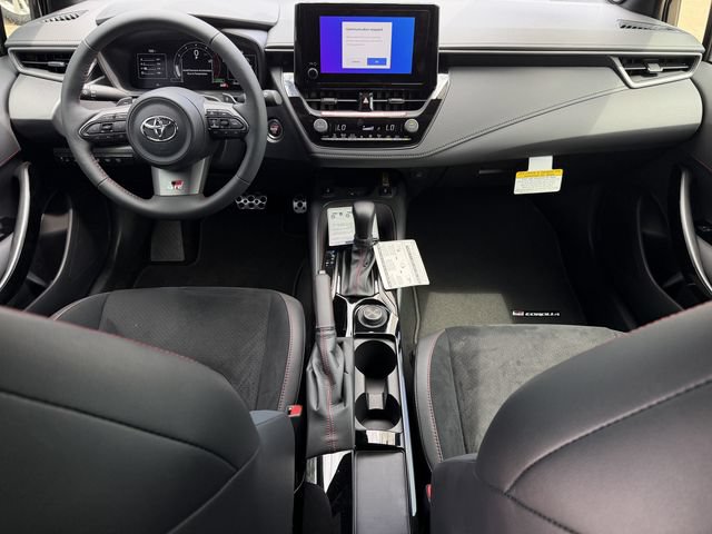 New 2026 Toyota Corolla GR AWD/4WD image 10