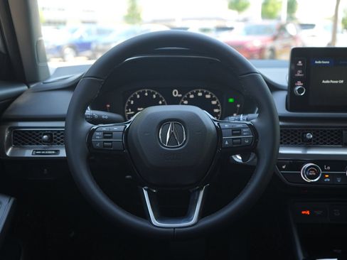 New 2026 Acura Integra FWD image 15