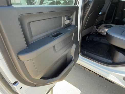 New 2026 RAM 5500 Tradesman w/ Chrome Appearance Group image 19