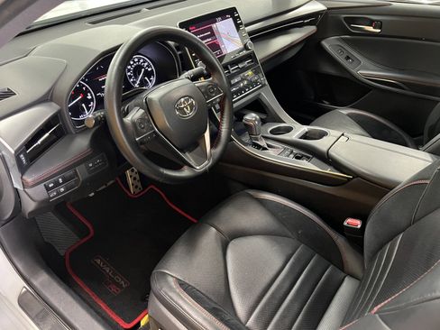 Used 2020 Toyota Avalon TRD image 13