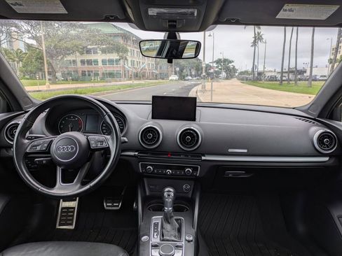 Used 2019 Audi A3 2.0T Premium w/ Convenience Package FWD image 18