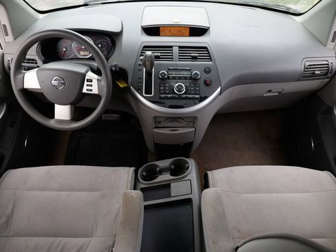 Used 2009 Nissan Quest w/ Seat Pkg FWD image 2