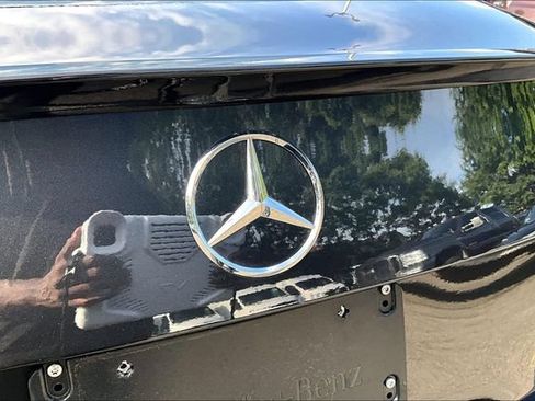 Used 2026 Mercedes-Benz C 300 4MATIC Sedan image 28
