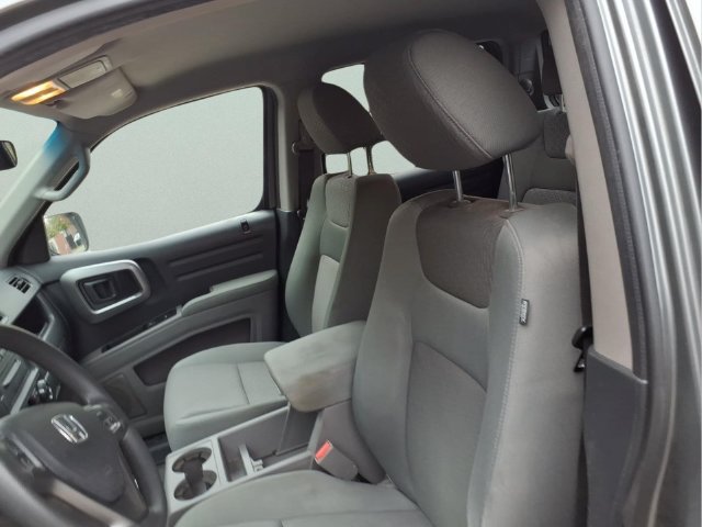 Used 2009 Honda Ridgeline RTS image 14