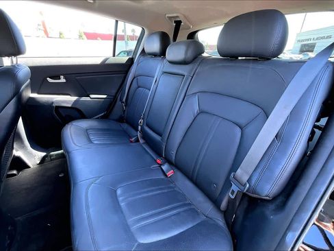 Used 2015 Kia Sportage EX image 18