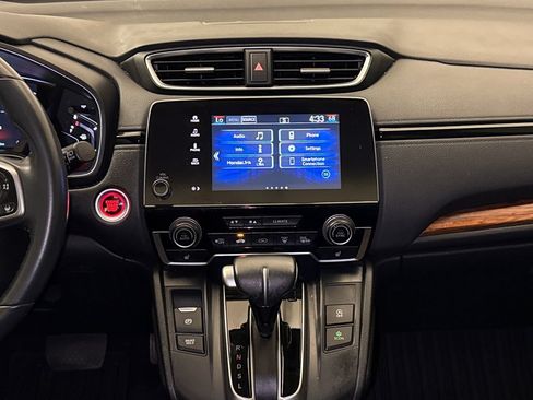 Used 2022 Honda CR-V EX-L image 15