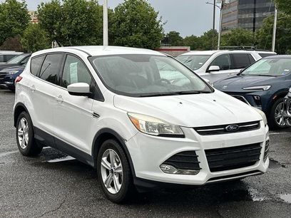 Used 2016 Ford Escape SE