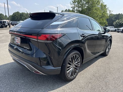 Used 2023 Lexus RX 350 FWD w/ Cold Area Package image 3