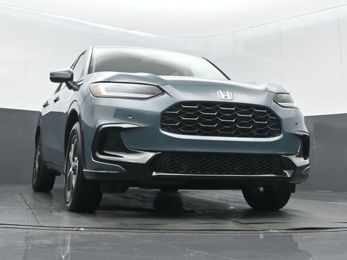 Certified 2025 Honda HR-V EX-L image 5