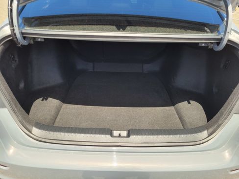 Used 2025 Honda Accord Sport image 33