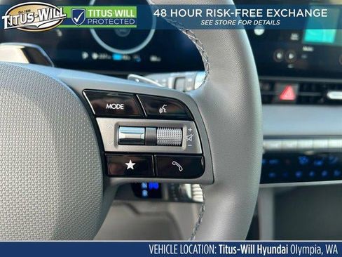New 2026 Hyundai Ioniq 5 SE AWD/4WD image 54