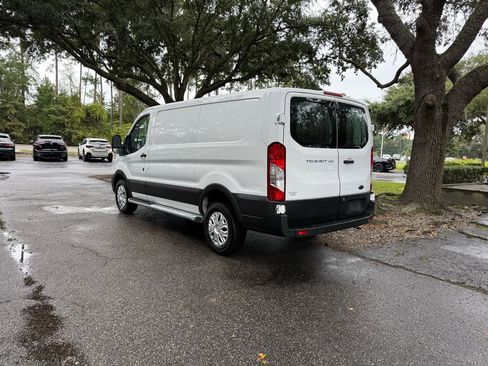 Used 2024 Ford Transit 250 Low Roof w/ Exterior Upgrade Package image 7