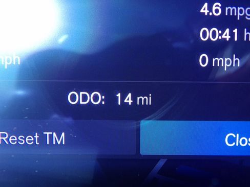 New 2026 Volvo XC60 B5 Ultra w/ Protection Package Premier image 20